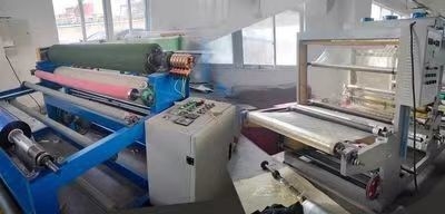 China Changzhou New Top Star New Material Technology Co.,Ltd Perfil da companhia