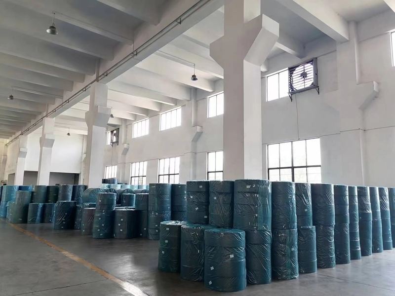 China Changzhou New Top Star New Material Technology Co.,Ltd Perfil da companhia
